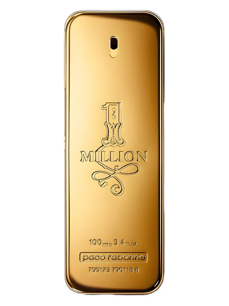 1 Million Rabanne